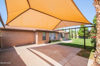 1709 Pete Brown Pl in El Paso, TX - Building Photo - Building Photo