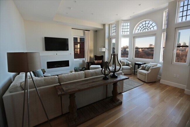 9 Park St in Boston, MA - Building Photo - Building Photo