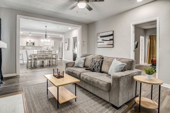 property at 311 Bellefontaine Ave