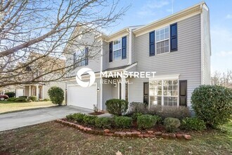 11108 Dulin Creek Blvd in Charlotte, NC - Building Photo - Building Photo