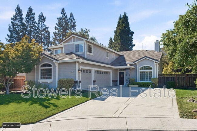 property at 23 Westbourne Ct