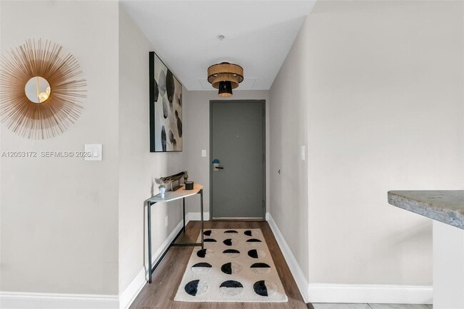 property at 601 NE 36th St