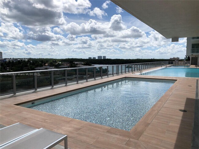 property at 300 Sunny Isles Blvd