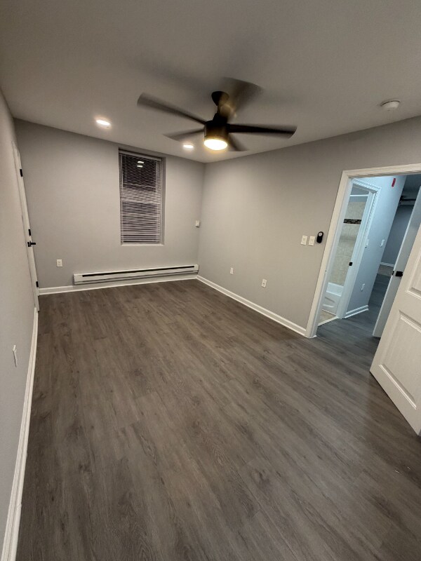 6001 N 17th St in Philadelphia, PA - Foto de edificio - Building Photo