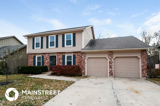 7160 Rene St in Shawnee, KS - Building Photo - Building Photo