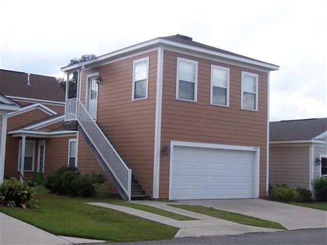 property at 4239 Raleigh Way