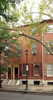 1209 Spruce St Apartments