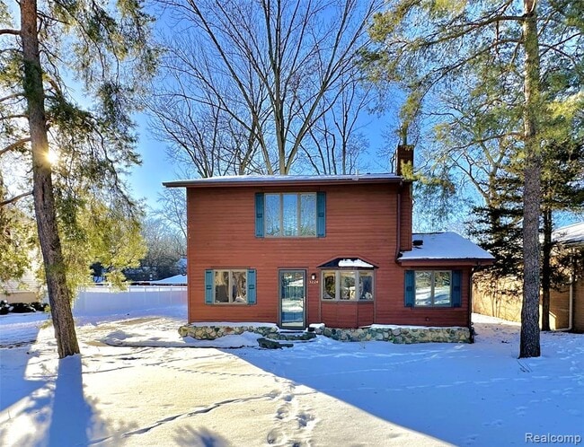 property at 3224 Mc Comb St