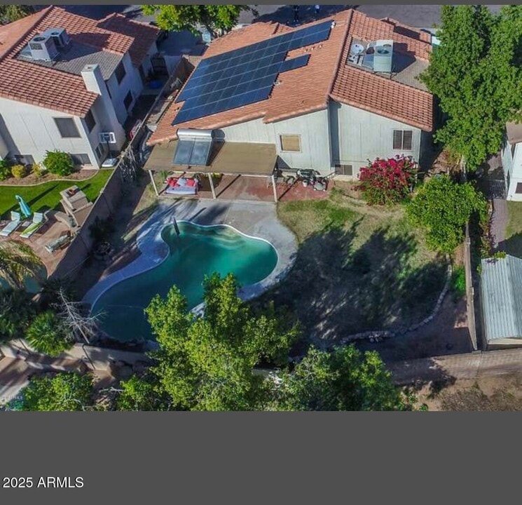 5533 W Christy Dr in Glendale, AZ - Building Photo