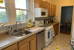 96 Chestnut Hill Ave, Unit 2 in Boston, MA - Building Photo