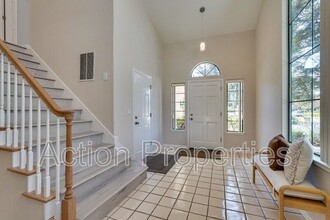 20233 Joseph Cir in Cupertino, CA - Building Photo - Building Photo