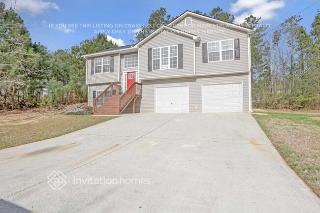 property at 228 Carthage Blvd