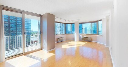 1 2nd St in Jersey City, NJ - Building Photo - Building Photo