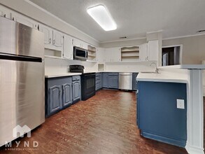 1210 Tanager Ln in Garland, TX - Building Photo - Building Photo