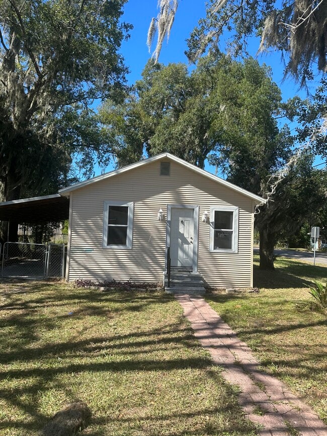 property at 4949 17th St