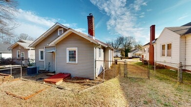 308 Montague St in Danville, VA - Foto de edificio - Building Photo