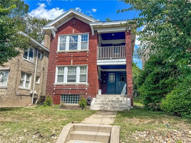 property at 34 Cedar Blvd