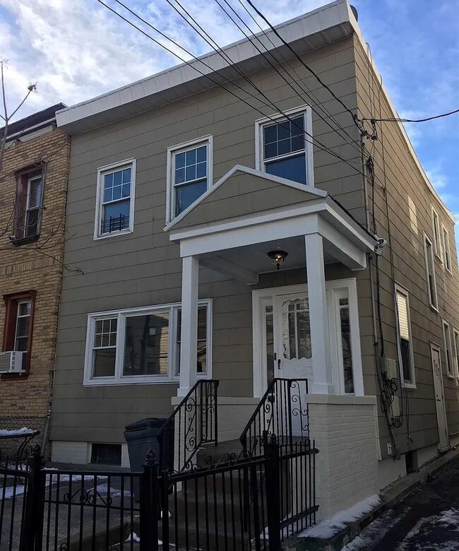 property at 95 Zabriskie St