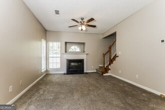 100 Stanfield Ct in Hampton, GA - Building Photo - Building Photo