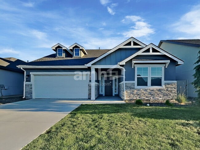 275 E Sicily Dr