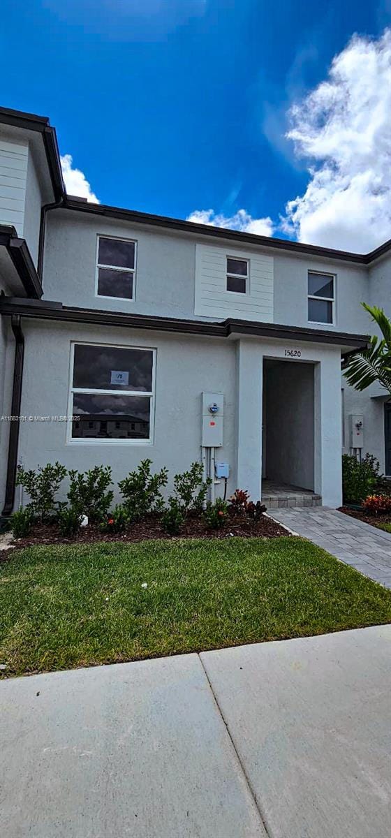 25450 SW 137th Ave in Homestead, FL - Building Photo - Building Photo