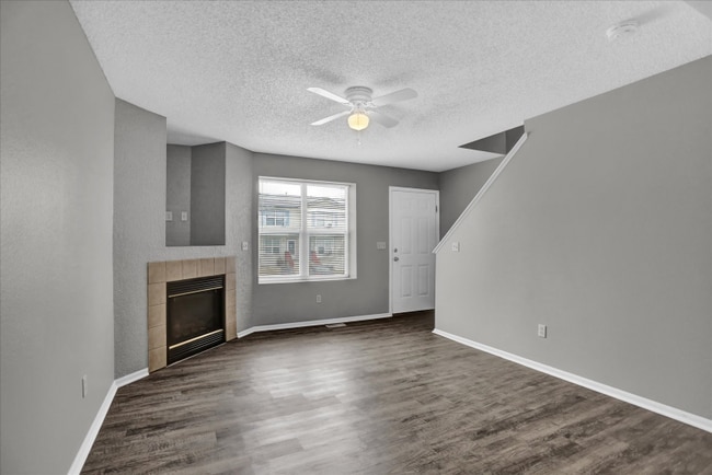 2532 Plumtree Grove in Colorado Springs, CO - Foto de edificio - Building Photo