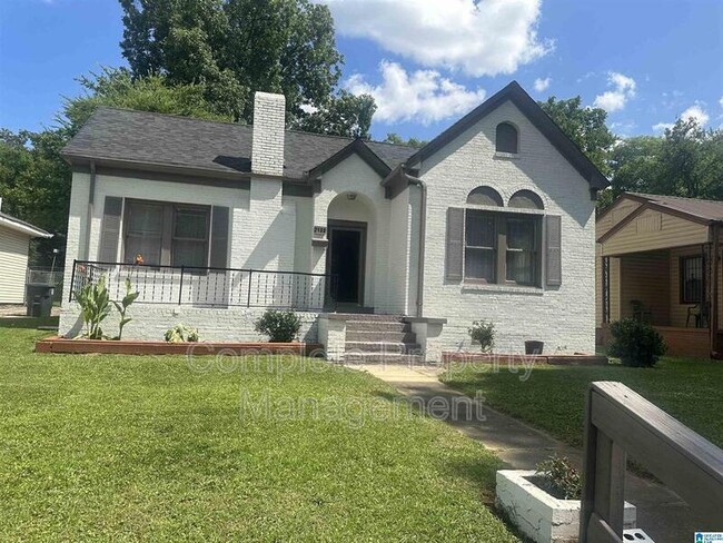 property at 2133 47th St Ensley