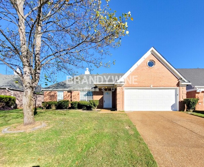 property at 4890 Phipps Dr