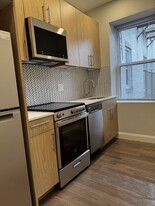 72 Peterborough St, Unit 43 Apartamentos