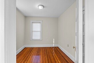 44 Speedwell St-Unit -3 in Boston, MA - Building Photo - Building Photo