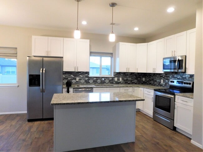 450 Florence Rd in Grand Junction, CO - Building Photo - Building Photo