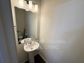 6463 Crossdrum Point in Colorado Springs, CO - Building Photo - Building Photo