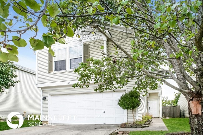 1289 Freemont Ln in Greenwood, IN - Building Photo - Building Photo