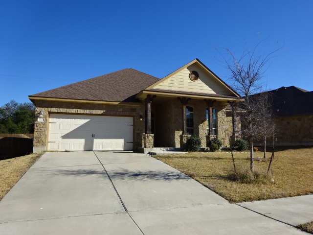 3265 Vineyard Trail in Harker Heights, TX - Building Photo - Building Photo
