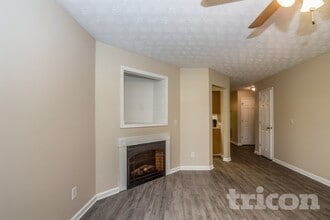 145 Centerra Springs Dr in Mcdonough, GA - Foto de edificio - Building Photo