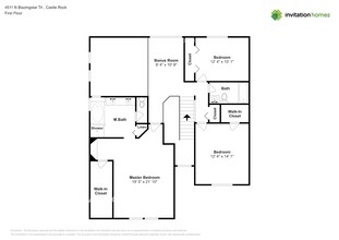 4511 N Blazingstar Trail in Castle Rock, CO - Building Photo - Building Photo