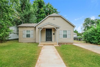 3718 NW 11th St in Oklahoma City, OK - Building Photo - Building Photo