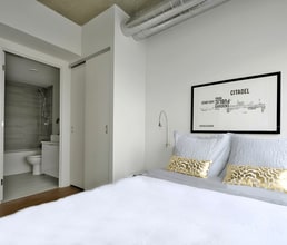 Southport Apartments in Halifax, NS - Building Photo - Building Photo