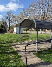 1646 Vista Ln in Clarksville, TN - Building Photo - Building Photo