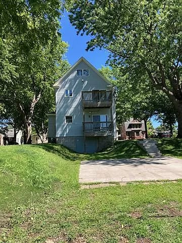 1782 Ames Pl E, Unit 2 in St. Paul, MN - Foto de edificio - Building Photo