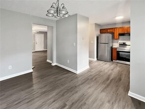 2169 Wind Gate Ct in Lithonia, GA - Building Photo - Building Photo