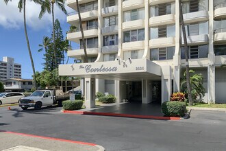 The Contessa in Honolulu, HI - Building Photo - Building Photo