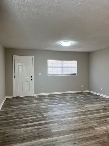 517 Dunn Ave in Maryville, TN - Foto de edificio - Building Photo