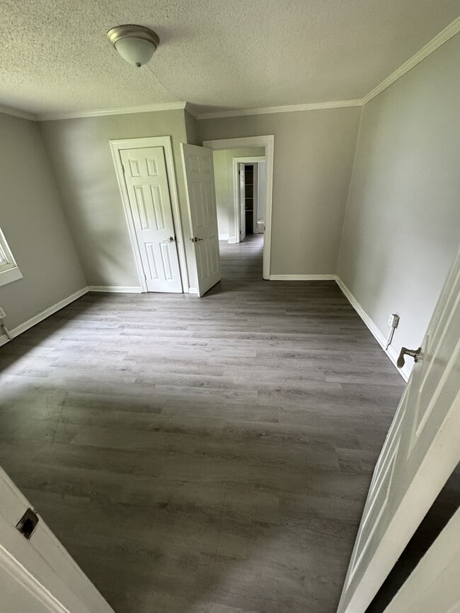 property at 503 Singletary St SE