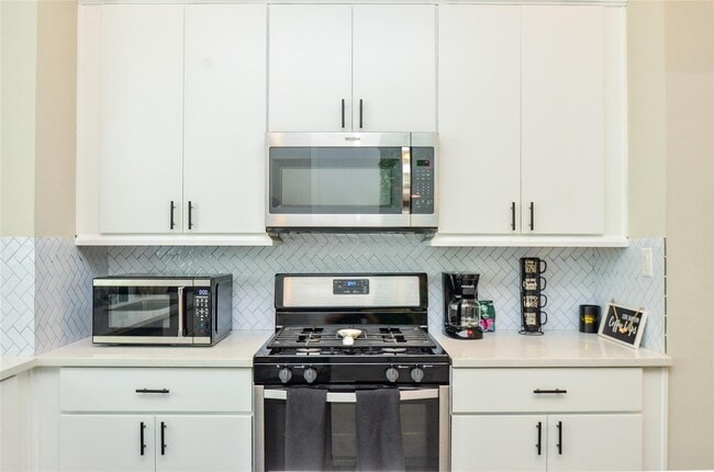 property at 3804 Leeland St