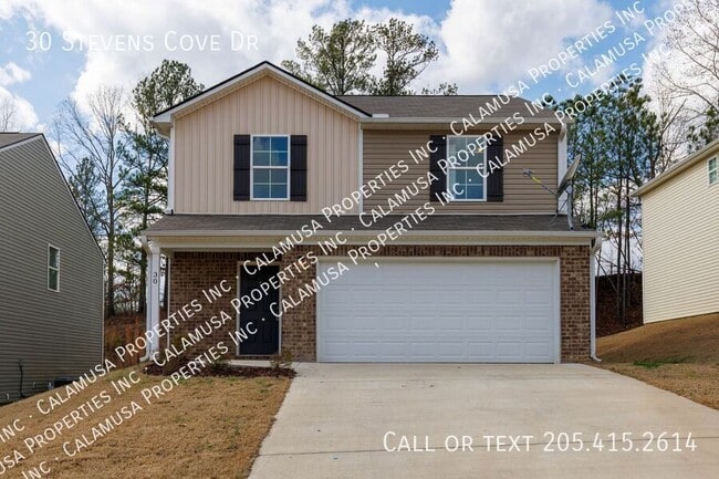 property at 30 Stevens Cv Dr