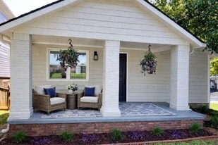 3426 Harrison Rd in East Point, GA - Building Photo