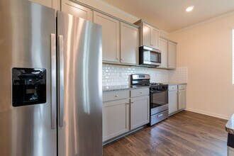 920 Sly Fox Run in Fairburn, GA - Building Photo - Building Photo
