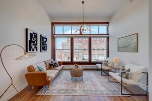 Boxrud Flats in Red Wing, MN - Building Photo