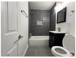 6411 Malvern Ave in Philadelphia, PA - Building Photo